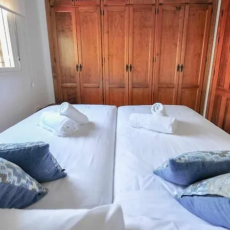 Casa rural Kharooms Paredones Caminito Del Rey